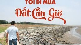 NHÀ ĐẤT CẦN GIỜ VÀ NHỮNG ĐIỀU CẦN PHẢI BIẾT 