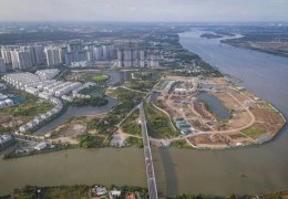 Hiện trạng 3 khu đất sẽ làm đô thị nén tại TP Thủ Đức