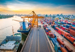 M&A TÀU BIỂN TẠI HẢI PHÒNG