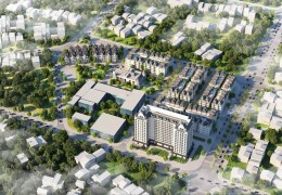 M&A DỰ ÁN ĐẤU GIÁ  TẠI ĐÔNG ANH, HÀ NỘI 