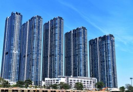 Lưu ý về hợp đồng mua bán căn hộ chung cư