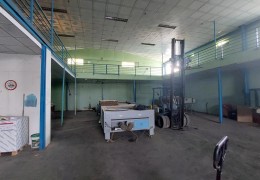 Bán nhà hẻm Kinh Dương Vương, An Lạc A Bình Tân - 1199m2