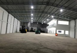 Bán nhà mặt tiền Bùi Tư Toàn, An Lạc Bình Tân - 1200m2