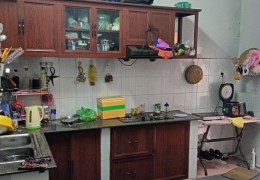 Bán nhà mặt tiền Điện Biên Phủ, Phường 15 Bình Thạnh - 309m2