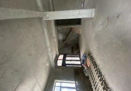 Bán nhà mặt tiền Tôn đức Thắng, Bến Nghé Quận 1 - 325m2