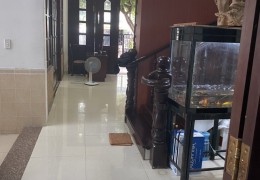 Bán nhà mặt tiền Lê Thị Bạch Cát, Phường 11 Quận 11 - 168m2