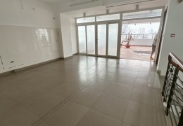 Bán nhà mặt tiền Nguyễn Văn Đừng, Phường 6 Quận 5 - 146m2