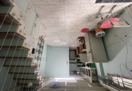 Bán nhà mặt tiền Huỳnh Lan Khanh, Phường 2 Tân Bình - 240m2