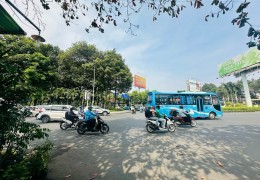 Bán nhà hẻm Hoàng Văn Thụ, Phường 1 Tân Bình - 502m2