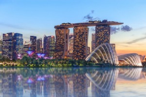 "Con bò sữa" bất động sản Singapore đã bị vắt kiệt?