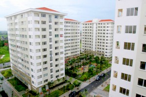 Căn hộ chưa sổ đỏ, có được mua bán?