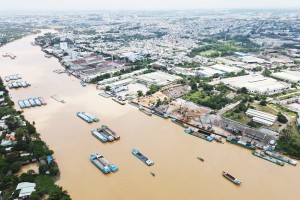 Đưa Biên Hòa trở thành đô thị hiện đại, xinh đẹp