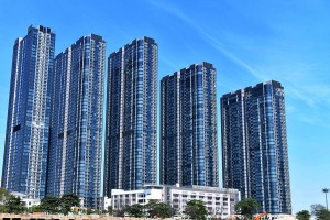 Lưu ý về hợp đồng mua bán căn hộ chung cư