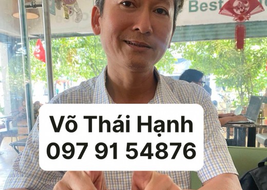 DANH SÁCH NHÀ MẶT TIỀN QUẬN 12