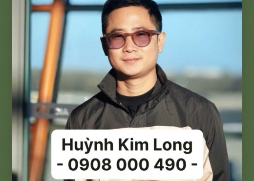 DANH SÁCH NHÀ MẶT TIỀN QUẬN 3