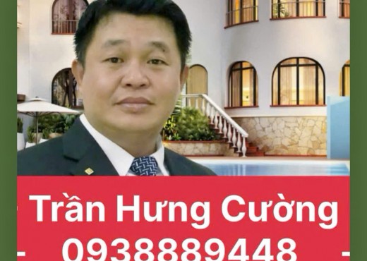 DANH SÁCH NHÀ MẶT TIỀN QUẬN 6