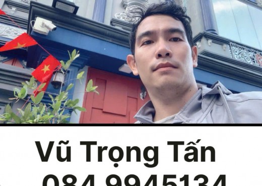DANH SÁCH NHÀ MẶT TIỀN QUẬN 7