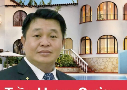 DANH SÁCH NHÀ MẶT TIỀN QUẬN 5