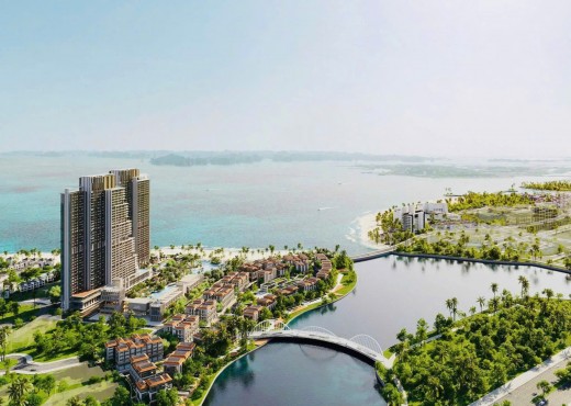 Tại sao Arina Bay Hạ Long là lựa chọn đầu tư không thể bỏ qua ?